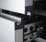 Aeglos 4 Drawler Chef Base Chiller